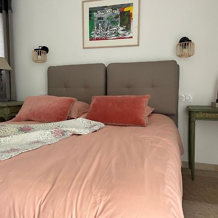 Au Ciel Etoile Bed & Breakfast Castillon-du-Gard Exterior photo